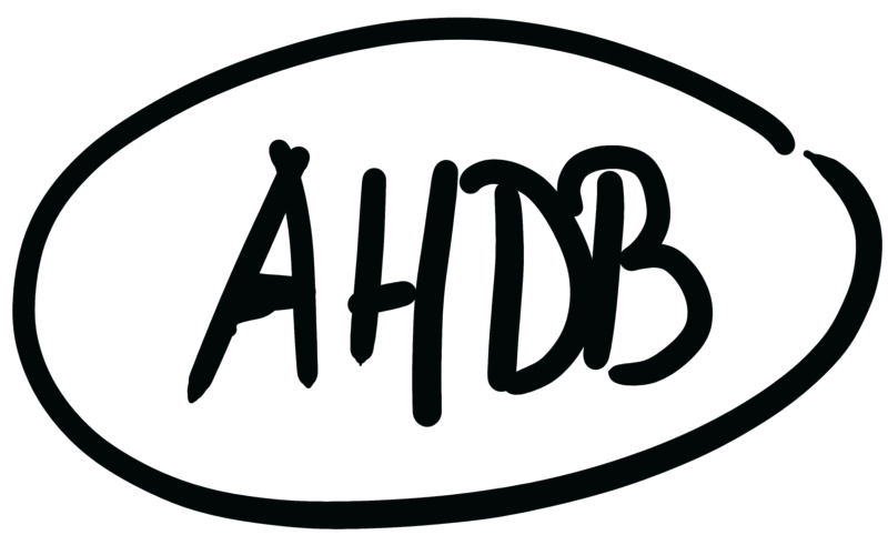 AHDB Logo