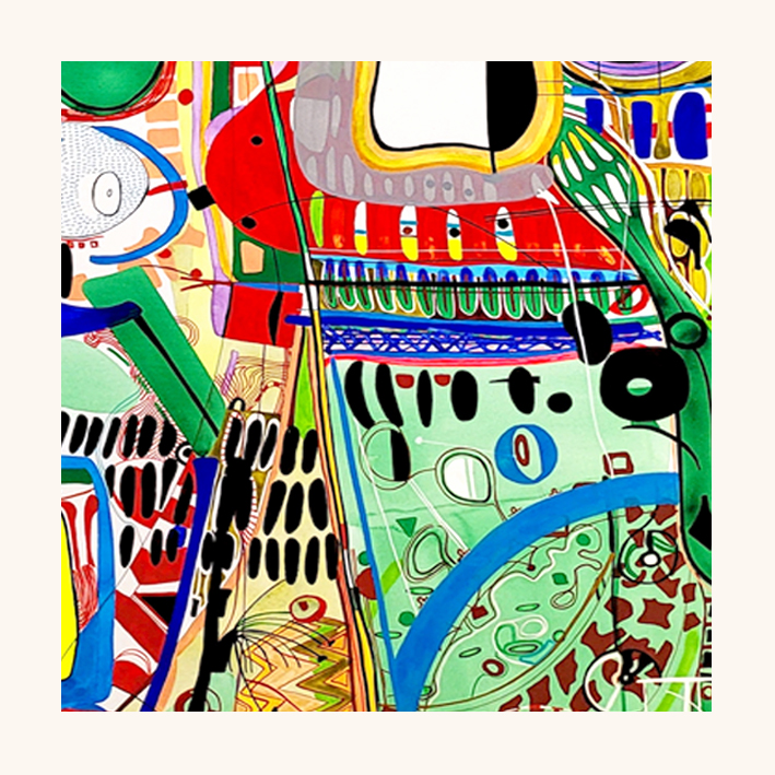 Artwork 3