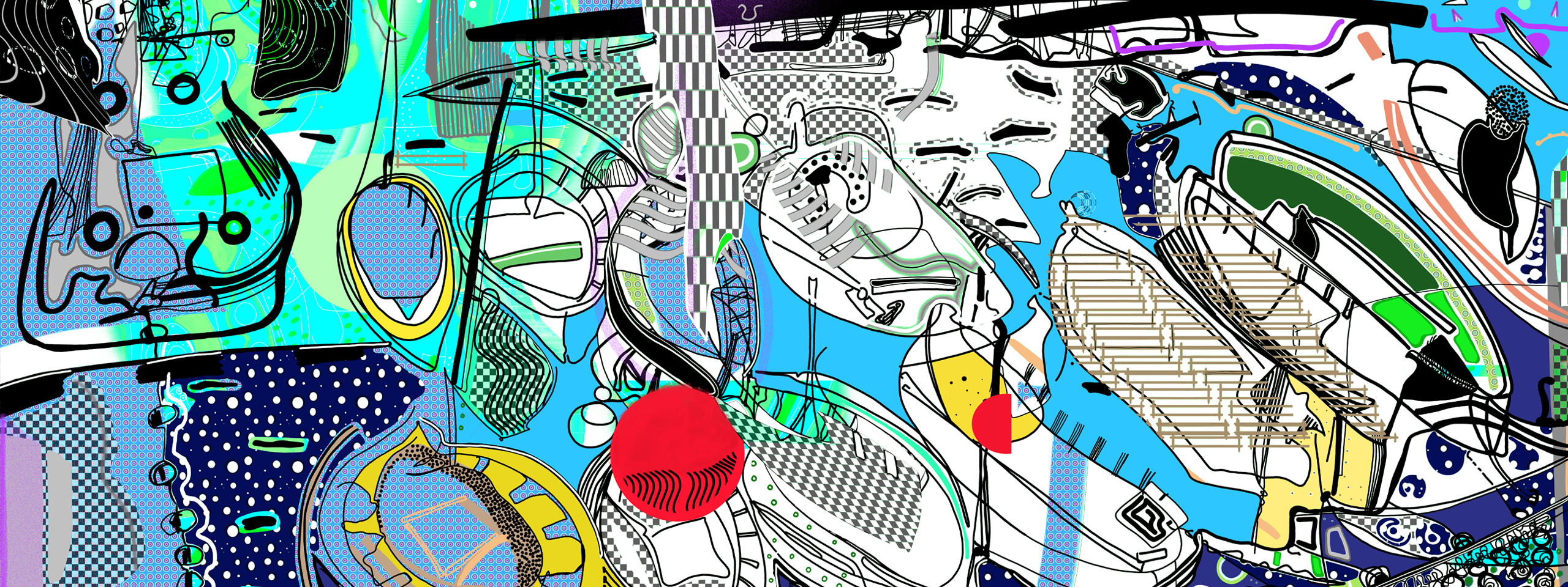 Portfolio — Alexandra Huens de Brouwer